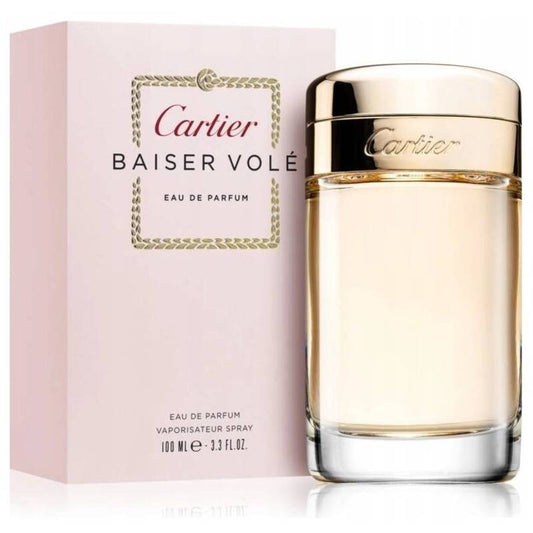 Cartier Baiser Vole EDP
