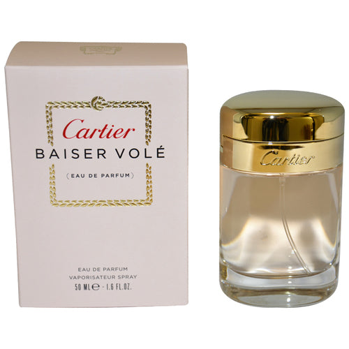Cartier Baiser Vole EDP (100 ml) sievietēm