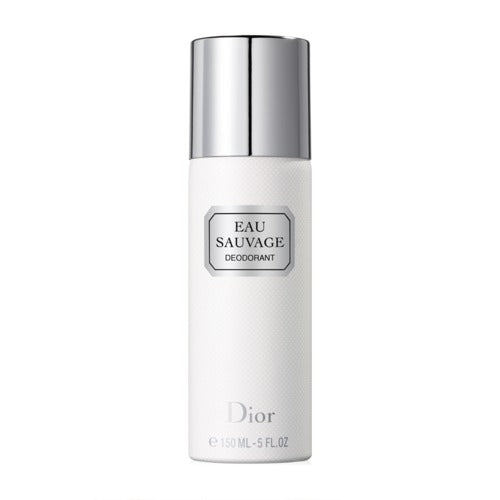 Dior Eau Sauvage dezodorantas 150ml Vyrams