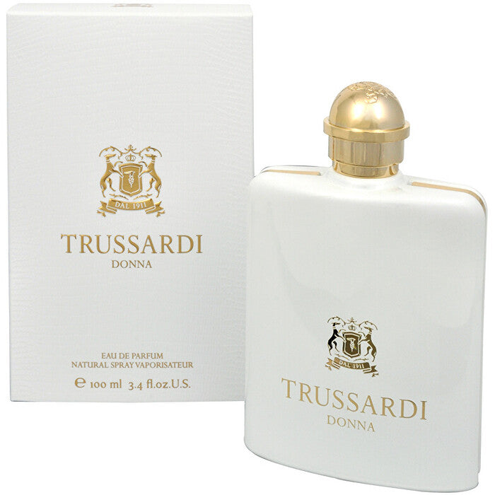 Trussardi Parfums Donna EDP (30ml) sievietēm