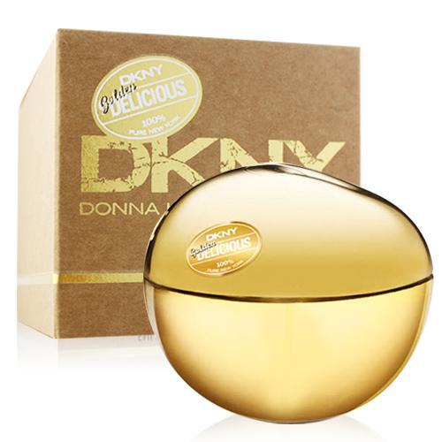 DKNY Golden Delicious EDP (100ml) Moterims