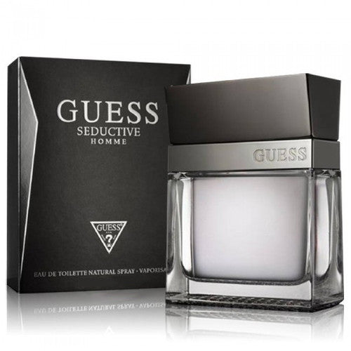 Guess Seductive for Men EDT (100ml) vīriešiem