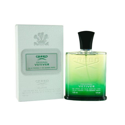 Creed Original Vetiver Millesime Tester (50ml) Unisex