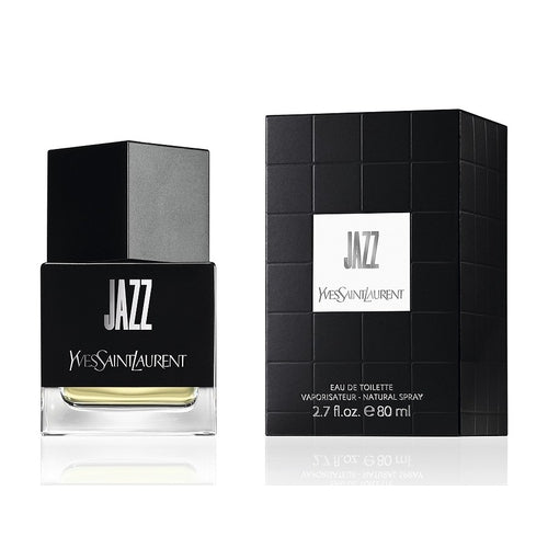 Yves Saint Laurent La Collection Jazz EDT (80 ml) vīriešiem