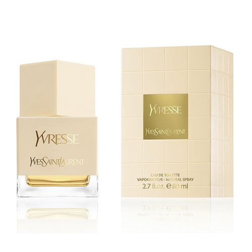 Yves Saint Laurent La Collection Yvresse EDT smaržas 80ml