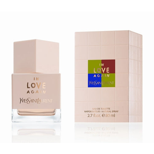 Yves Saint Laurent La Collection In Love Again EDT