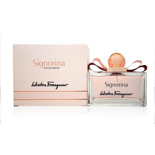 Salvatore Ferragamo Signorina EDP (30ml) Moterims