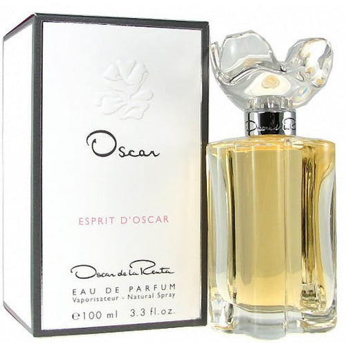 Oscar de la Renta Esprit d´Oscar EDP (100 ml) sievietēm
