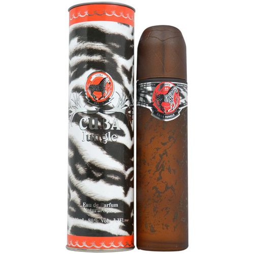 Cuba Jungle Zebra EDP (100ml) sievietēm