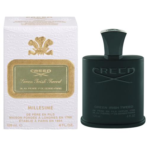Creed Green Irish Tweed Millesime (100ml) vīriešiem