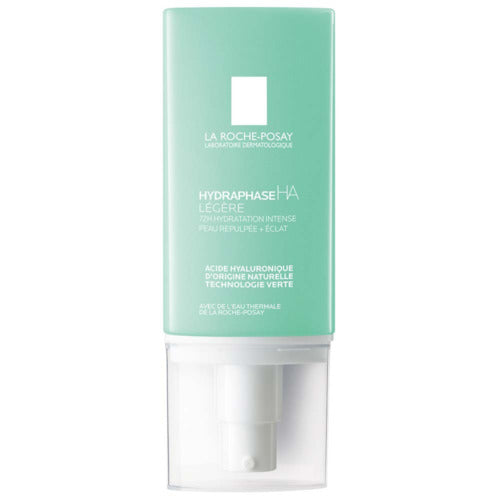 La Roche-Posay HYDRAPHASE Intense Legere Care – ilgalaikis drėkiklis