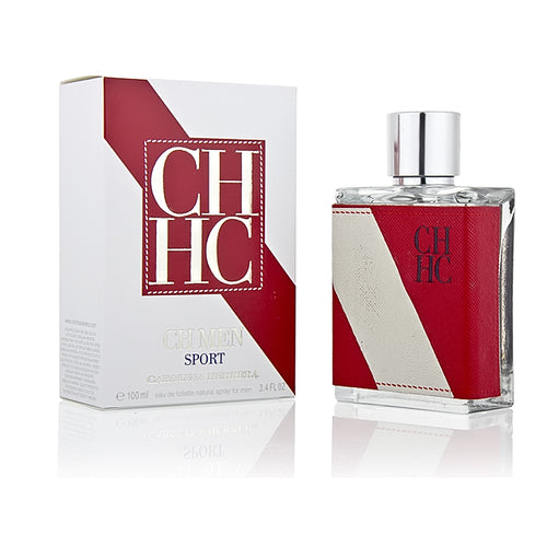Carolina Herrera CH Sport EDT (100ml) vīriešiem