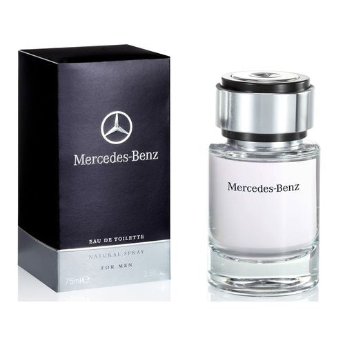 Mercedes Benz Mercedes Benz Vīriešiem EDT Smaržas 75ml Vīriešiem
