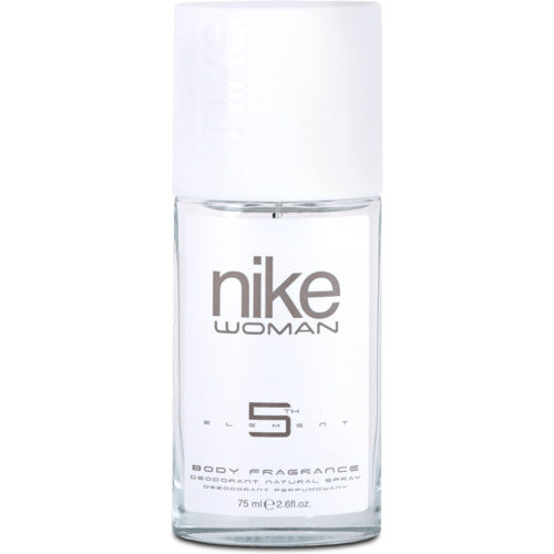 Nike 5-ojo elemento dezodorantas moterims 75ml