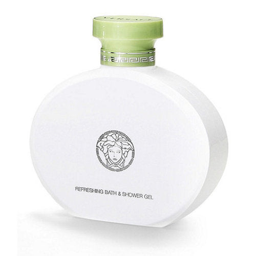 Versace Versense dušo želė (200ml) Moterims
