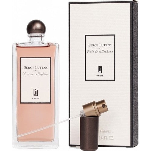 Serge Lutens Nuit de Cellophane EDP