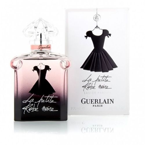 Guerlain La Petite Robe Noire EDP Kvepalai 50ml Moterims