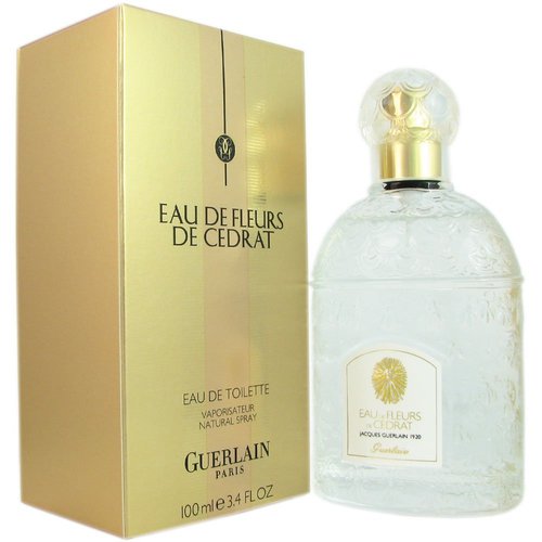 Guerlain Eau de Gleurs de Cedrat EDT (100 ml) sievietēm