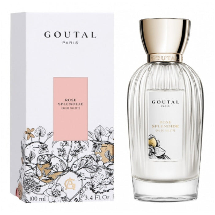 Annick Goutal Rose Splendide EDT (100 ml) sievietēm