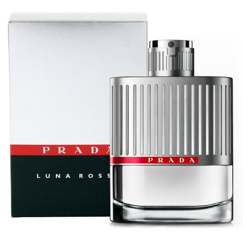Prada Luna Rossa for Men EDT Kvepalai 150ml Vyrams