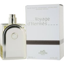 Hermes Voyage kvepalai 35ml Moterims