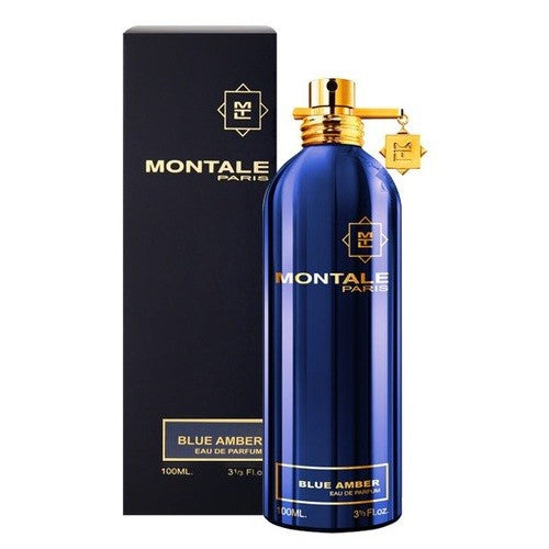 Montale Paris Blue Amber EDP 100ml