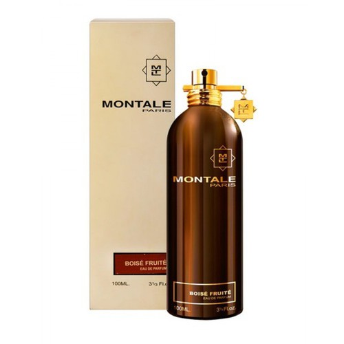 Montale Paris Boise fruit EDP Kvepalai 100ml Unisex