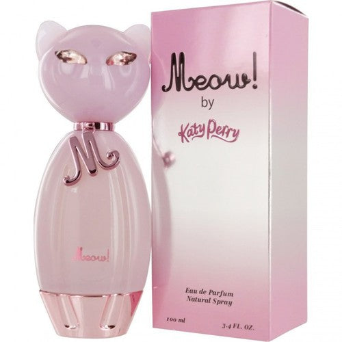 Katy Perry Meow EDP (100ml) Moterims