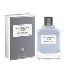 Givenchy Only Gentleman EDT kvepalai 100ml vyrams