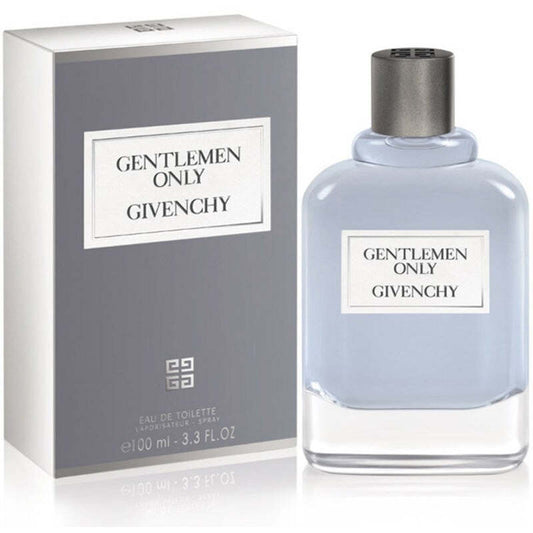 Givenchy Only Gentleman EDT