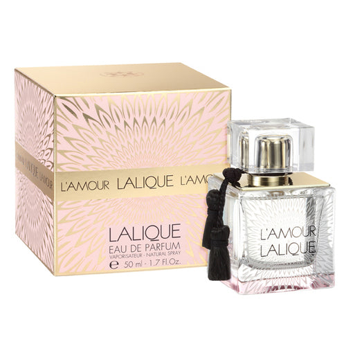 Lalique L`amour EDP (100ml) sievietēm