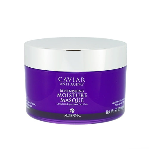 „Alterna Caviar“ drėkinamoji kaukė nuo senėjimo