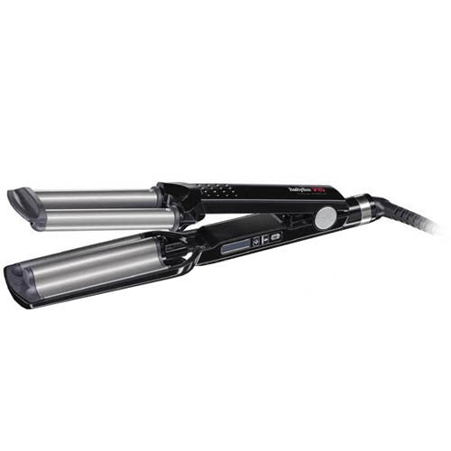 BaByliss PRO Professional 3D trigonalinė jonizacija (BAB2369TTE)