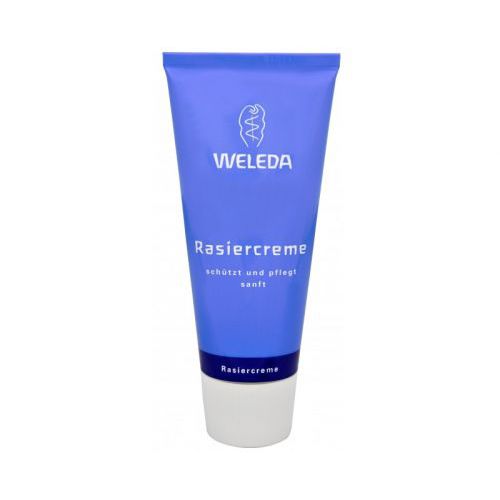 Weleda skutimosi kremas