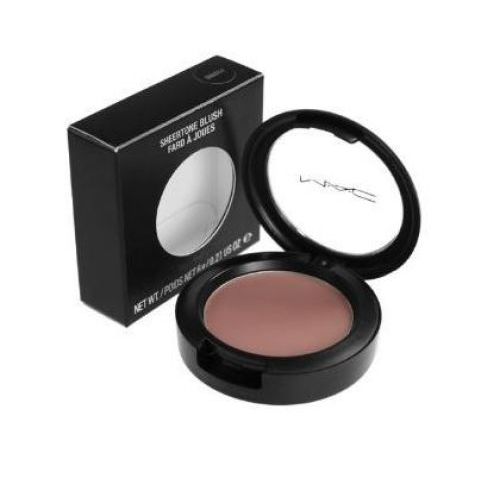 MAC pudriniai skaistalai (Blush Sheertone) 6g | Hue Blushbaby