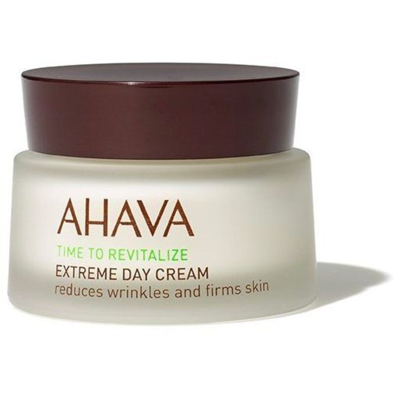 „Ahava Time to Revitalize Extreme“ dieninis kremas