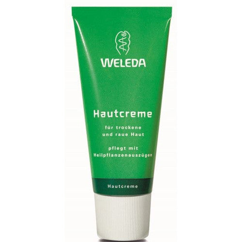 Weleda Universalus maitinamasis kremas (30ml) Moterims