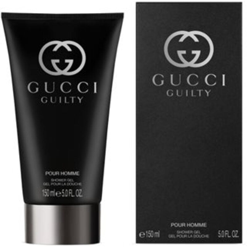 Gucci Guilty pour Homme dušo želė