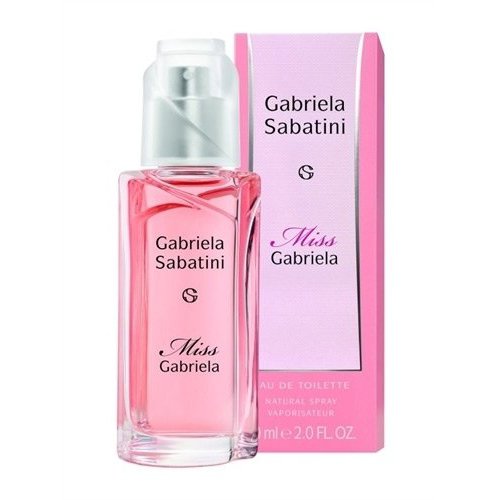 Gabriela Sabatini Miss Gabriela EDT (30 ml) sievietēm