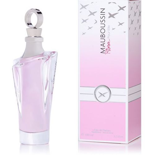Mauboussin Rose Pour Elle EDP (100ml) sievietēm
