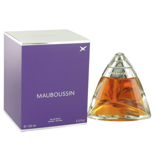 Mauboussin Pour Femme EDP (100ml) sievietēm