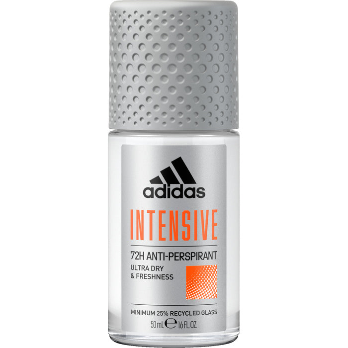 „Adidas Cool ir Dry Intensive Roll-on“ dezodorantas