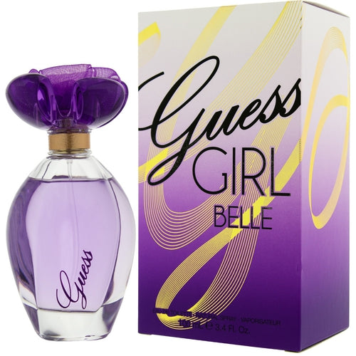 Guess Guess Girl Belle EDT (100 ml) sievietēm