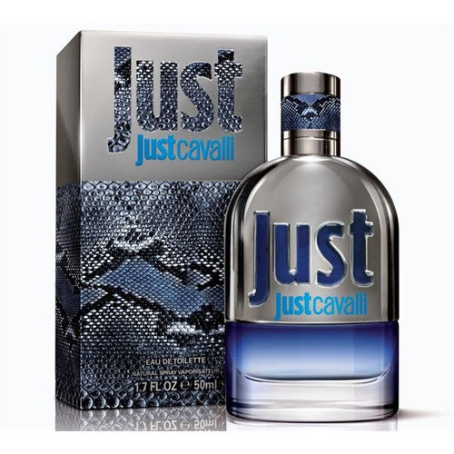 Cavalli Roberto Just Cavalli For Him EDT (30ml) vīriešiem