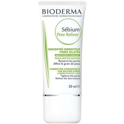 Bioderma SEBIUM poru attīrītājs (30ml) sievietēm