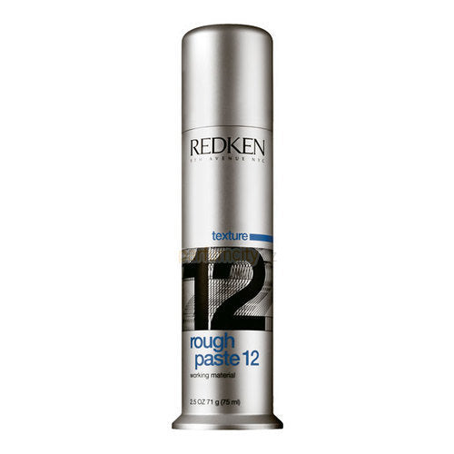 Redken Rough Paste 12 – matu veidošanas pasta 75ml Sievietēm