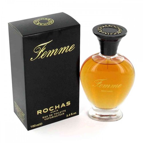 Rochas Femme EDT (100ml) sievietēm