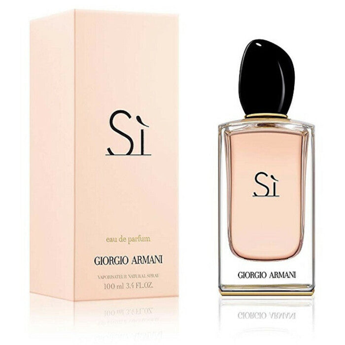 Armani Si EDP (50ml) sievietēm