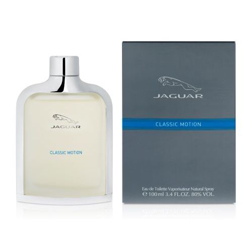 Jaguar Classic Motion EDT