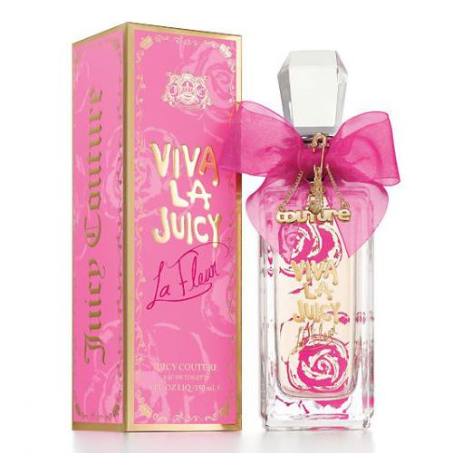 Juicy Couture Viva La Juicy La Fleur EDT (150ml) sievietēm